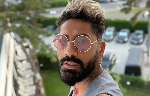 Momente grele la „Asia Express” pentru Connect-R. Ce a făcut ca să scape de dureri