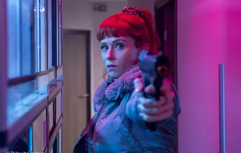 Un nou serial franțuzesc, la DIVA. Când începe „Morgane, geniul investigațiilor”