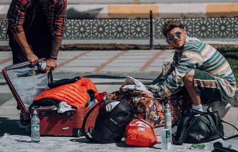 Motivul pentru care Cuza și Emi s-au certat. De ce s-au încins spiritele la „Asia Espress”