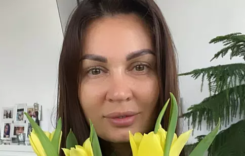 Nicoleta Luciu, mândră de cei patru copii. Ce program au cei mici la Miercurea Ciuc