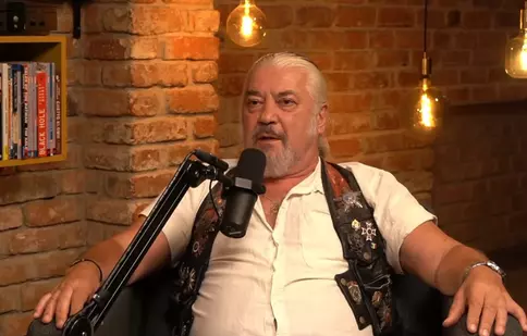 Drama neștiută a lui Nicu Covaci: „Am pierdut tot, mâncam porumb crud de pe câmp!”