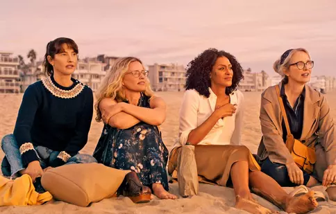 Noul serial Netflix al lui Julie Delpy dă voce femeilor în „La capătul răbdării”