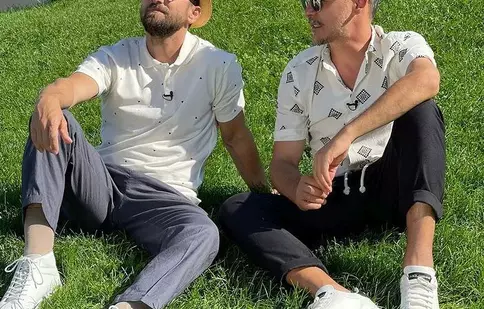 Dani Oțil, despre Răzvan Simion și Lidia Buble: „A fost în pat cu Asia Express”