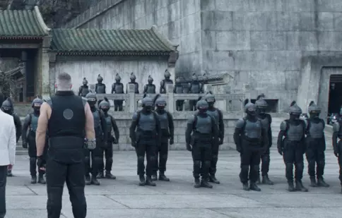 Premierele zilei: „Shang Chi și legenda celor zece inele”, „Dineu cu vecinii de sus” și „După ce ne-am îndrăgostit” intră în cinematografe