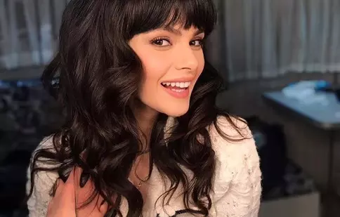 Cine este Sinem Ünsal. Frumoasa actriță e Nazlı din serialul „Doctorul minune”