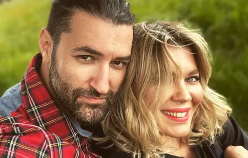 Smiley, despre nunta cu Gina Pistol. De ce nu s-au căsătorit până acum