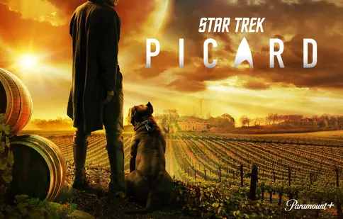 De la „Nouă străini” la „Star Trek: Picard”: 10 seriale bune pe care le puteți vedea la Amazon Prime Video