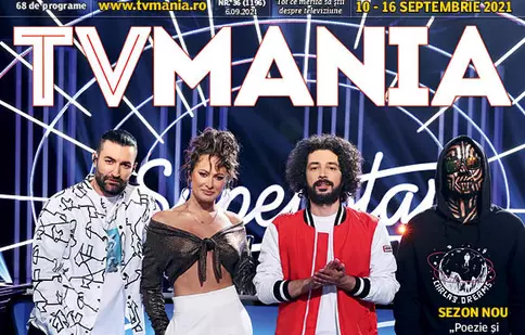 NUMĂRUL CURENT 36/2021