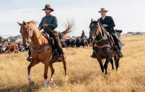 Filmul „The Power of the Dog” are teaser trailer. Când va fi disponibil pe Netflix