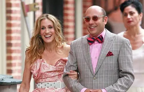 Willie Garson, actorul care l-a jucat pe simpaticul Stanford în serialul „Totul despre sex”, a murit la 57 de ani