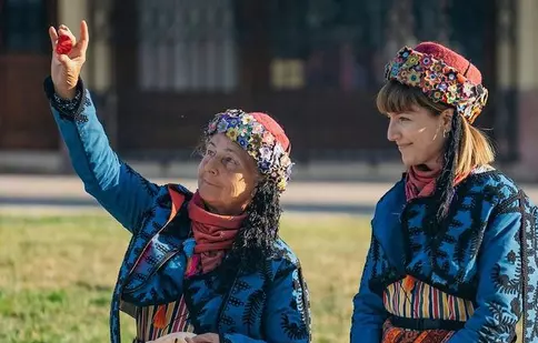 Alexandra Ungureanu și mama ei, prima echipă eliminată de la Asia Express: „Am fost parte dintr-o familie”