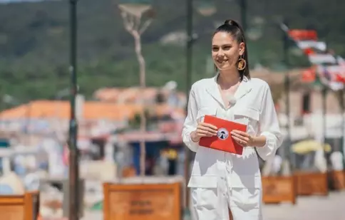 Asia Express, 26 septembrie 2021. Cine a câștigat jocul de amuletă. „Asta da surpriză”