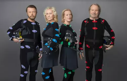 ABBA a revenit! Formația a lansat un nou album – "Voyage"