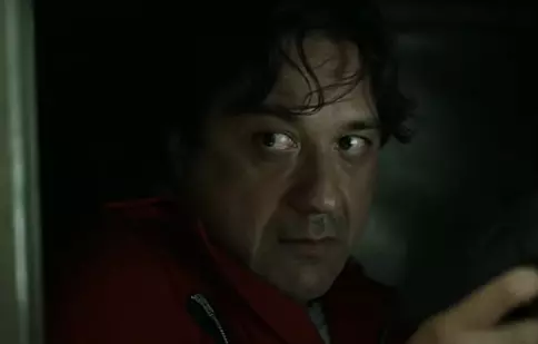 Arturo Roman, despre o scenă filmată pentru La Casa de Papel, care i-a șocat și pe fani : „Nu am putut dormi nopțile!”