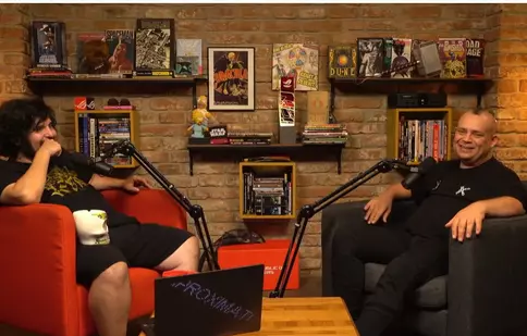 Tata Vlad recunoaște că fanii sunt agresivi cu artiștii care cântă înaintea B.U.G. Mafia: „Smiley a picat la mijloc”