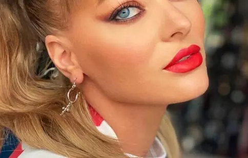 Delia, mărturisire neașteptată la iUmor: „Sunt însărcinată”