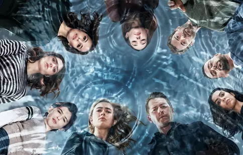 Serialul „Destinația”/„Manifest” a fost salvat de Netflix. Ce se știe despre sezonul 4