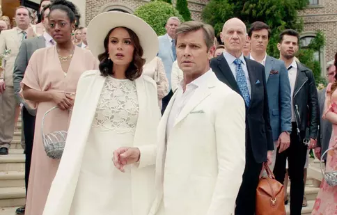 Ce filme și seriale apar pe Netflix în octombrie 2021