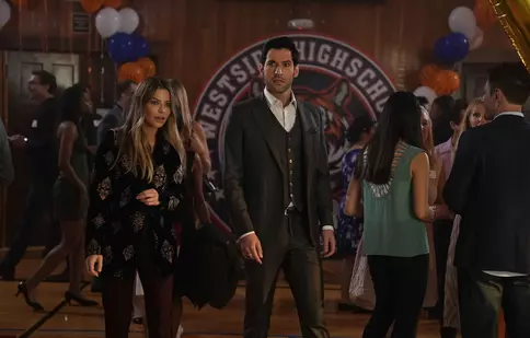 Ce ne rezervă sezonul șase din serialul „Lucifer”