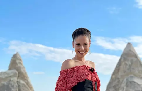 Irina Fodor, despre momentele cele mai grele de la Asia Express, sezonul 4: „Nu-mi venea să cred”