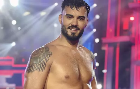 Jador i-a lăsat fără cuvinte pe jurații „Splash! Vedete la apă”. Ce le-a povestit din copilăria lui