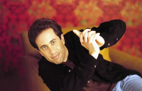 „Seinfeld”, disponibil pe Netflix în octombrie