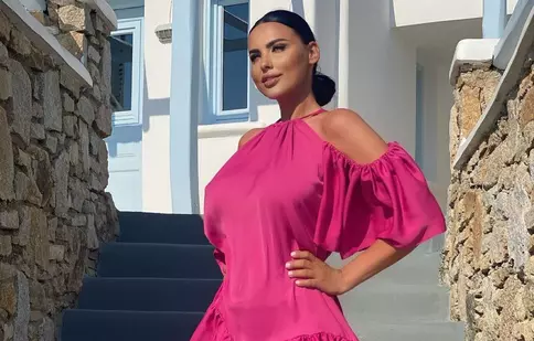 Fotografie rară cu fiul lui Ștefan Bănică Declarația emoționantă făcută de Lavinia Pîrva: „Am întâlnit pentru prima dată iubirea...”.