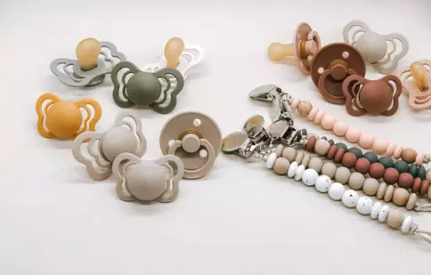 Tot 5 produse must-have de la Little Prints pentru venirea lui bebe pe lume