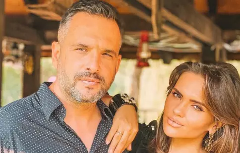 Mădălin Ionescu, despre despărțire în relația cu Cristina Șișcanu: „Au existat situații”