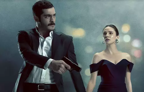 Pro 2 modifică programul pentru „Marașli”. Cum sună titlul în română al serialului turcesc și când e marea premieră