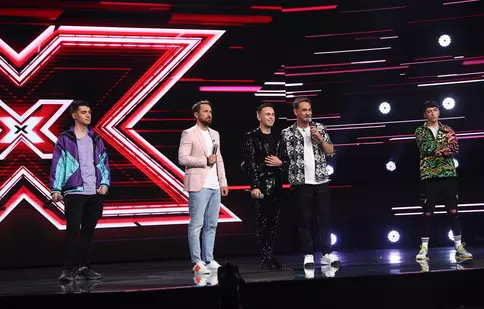 Narcis Ianău reinterpretează muzica clasică pe scena „X Factor”