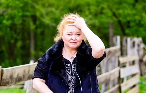 Narcisa Suciu, detalii despre starea ei de sănătate, după ce a fost operată de urgență