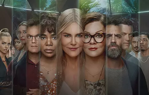 Miniseria „Nouă străini”, cu Nicole Kidman, e disponibilă la Amazon Prime Video. Ce știm despre sezonul 2