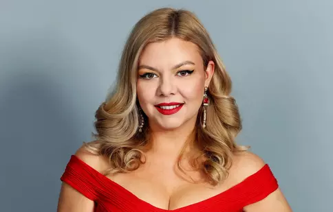 Cine este Oana Zidaru, prima concurentă de la „Femeia alege” (Pro 2)