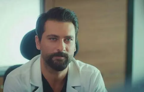 Cine este iubita lui Onur Tuna, Ferman din serialul „Doctorul minune”