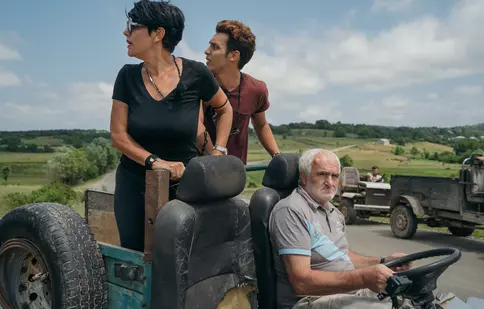 Patrizia Paglieri, declarații despre Asia Express: ”Este prima emisiune la care particip pe care o voi urmări”