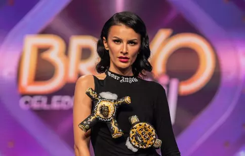 Ruxi de la „Bravo, ai stil! Celebrities” a venit cu o ținută care costă cât un apartament: „Mi se văd chiloții! S-au văzut tot timpul?"