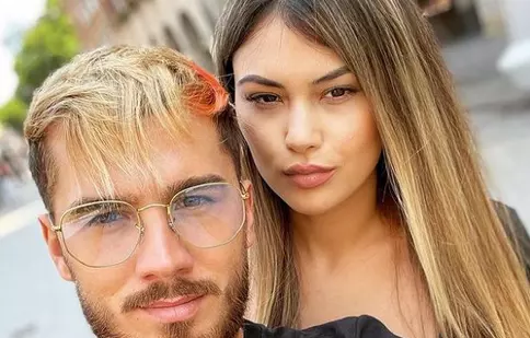 Ce se întâmplă între Sebastian Chitoșcă de la Survivor și soția lui: „Am fost violent cu ea”