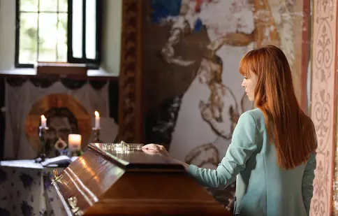 Ce se întâmplă în episodul de azi, 20 septembrie, din serialul „Vlad”, sezonul 4