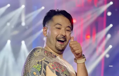 Rikito Watanabe şi Sandy merg direct în marea finală Splash! Vedete la apă