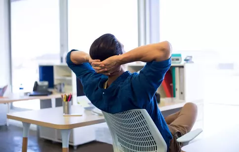 Ghid pentru alegerea celui mai potrivit scaun directorial