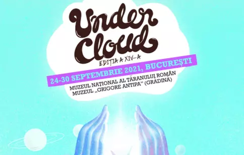 UNDERCLOUD 14: 7 seri magice, la final de septembrie
