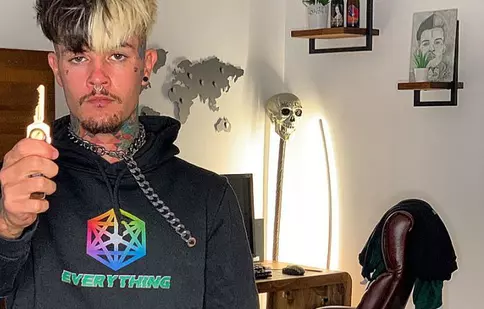 Zanni și-a cumpărat apartamentul! Cum arată locuința câștigătorului Survivor România 2021