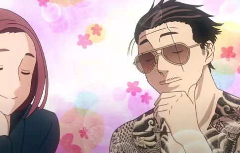 Ce animeuri vom putea vedea în octombrie, pe Netflix