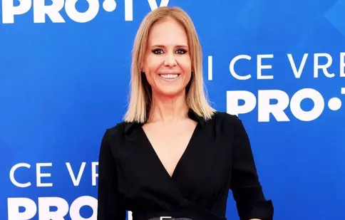 De ce slăbesc românii așa de greu? Recomandările Mihaelei Bilic pentru o viață sănătoasă