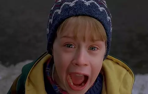 „Singur acasă” nu se vede, anul acesta, la Pro TV. Ce post va difuza filmul de Crăciun cu Macauley Culkin
