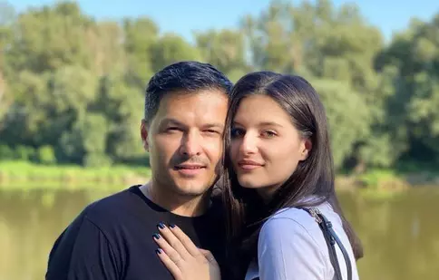 Liviu Vârciu a cumpărat un apartament pentru fiica sa. „Carmina se mută la București”
