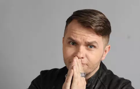 Ce a spus Codin Maticiuc despre fosta lui iubită, Gina Pistol