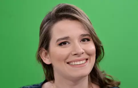 Kira, fiica lui Gică Hagi, a debutat în televiziune. Cu ce post a semnat