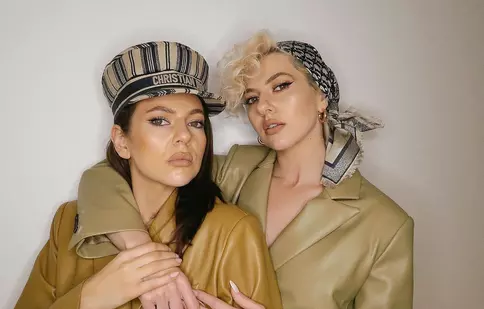 Cum arată soțul și copiii Esterei, sora Lidiei Buble de la Asia Express